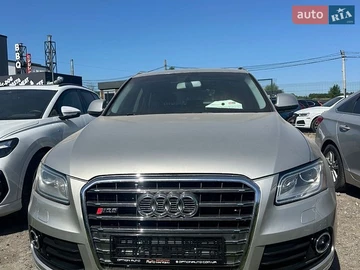 Авто Audi Q5 2013 № 8887821