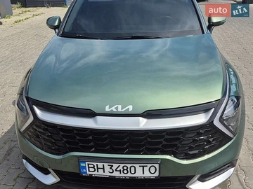 Авто KIA Sportage 2023 № 8887834