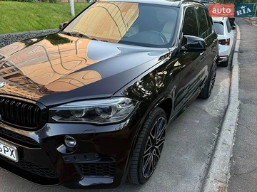 Авто BMW X5 2013 № 8887835