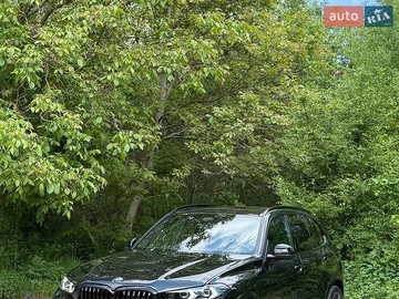 Авто BMW X5 2024 № 8887843