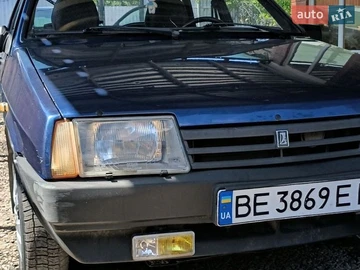 Авто ВАЗ 2109 2006 № 8887909