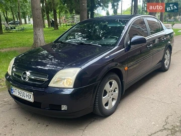 Авто Opel Vectra 2003 № 8887919
