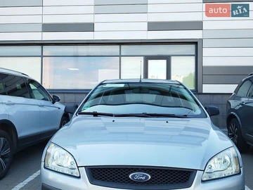Авто Ford Focus 2005 № 8887926