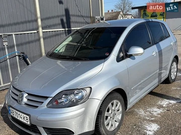 Авто Volkswagen Golf Plus 2005 № 8887931