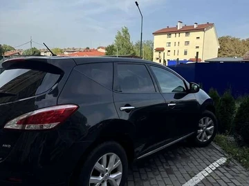 Авто Nissan Murano 2010 № 8887934