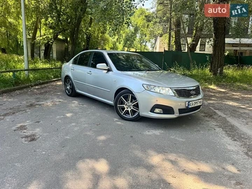 Авто KIA Magentis 2008 № 8887940