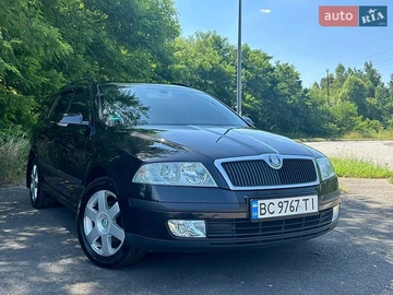 Авто Skoda Octavia 2006 № 8887982