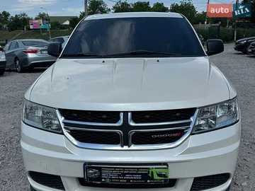 Авто Dodge Journey 2012 № 8887991