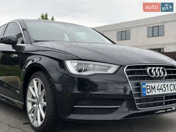 Авто Audi A3 2014 № 8888010