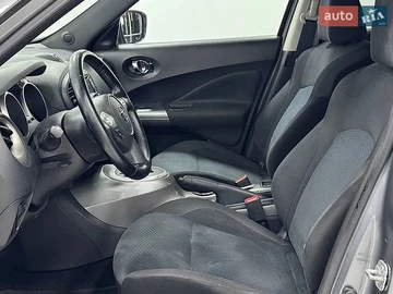 Авто Nissan Juke 2015 № 8888025