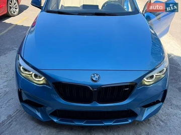 Авто BMW 2 Series 2017 № 8888032
