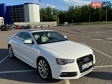 Авто Audi A5 2015 № 8888107