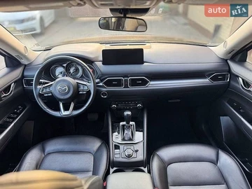 Авто Mazda Cx-5 2024 № 8888119