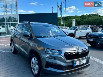 Авто Skoda Karoq 2023 № 8888207