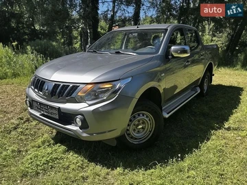 Авто Mitsubishi L 200 2019 № 8888212