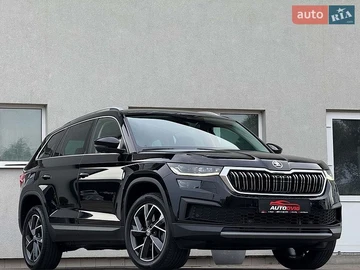 Авто Skoda Kodiaq 2022 № 8888214