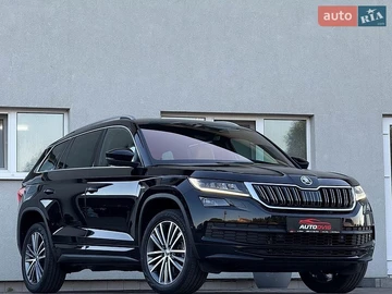 Авто Skoda Kodiaq 2021 № 8888218