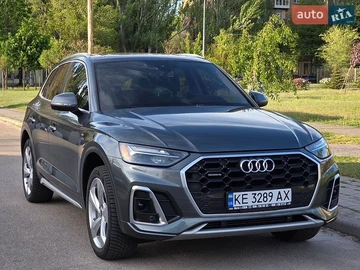 Авто Audi Q5 2022 № 8888219