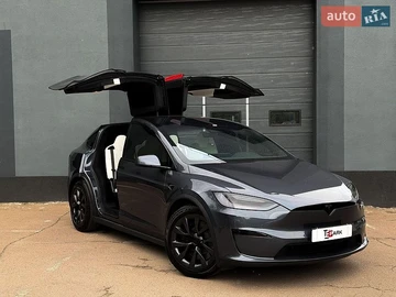 Авто Tesla Model X 2023 № 8888223