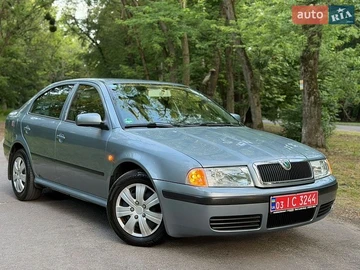 Авто Skoda Octavia 2006 № 8888252