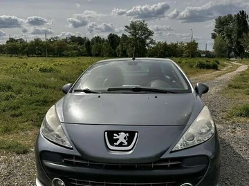 Авто Peugeot 207 2007 № 8888255