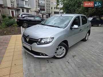 Авто Renault Logan 2013 № 8888314