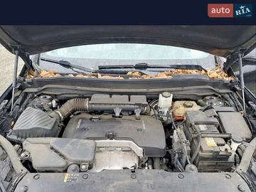 Авто Buick Envision 2016 № 8888328