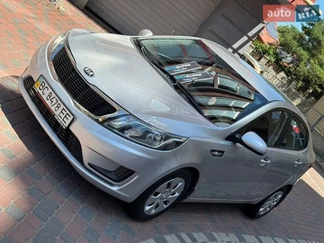 Авто KIA Rio 2013 № 8888392