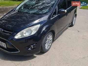 Авто Ford C-Max 2012 № 8888396