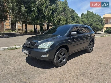 Авто Lexus Rx 2005 № 8888399