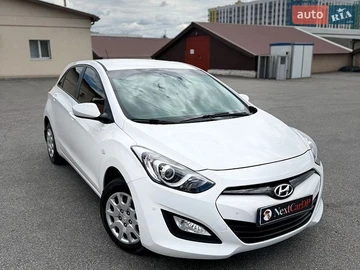 Авто Hyundai I30 2014 № 8888407