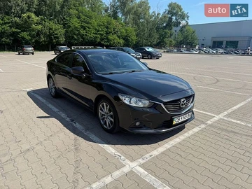 Авто Mazda 6 2013 № 8888410