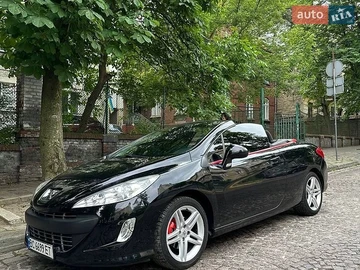 Авто Peugeot 308 2011 № 8888411