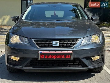 Авто SEAT Leon 2020 № 8888413