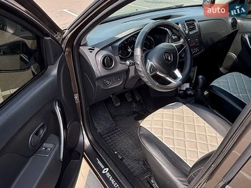 Авто Renault Logan 2021 № 8888419