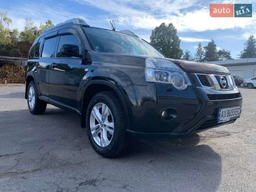 Авто Nissan X-Trail 2013 № 8888441