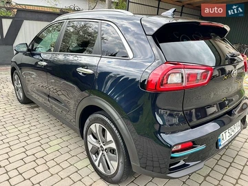 Авто KIA Niro 2019 № 8888530