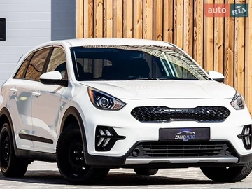 Авто KIA Niro 2022 № 8888533