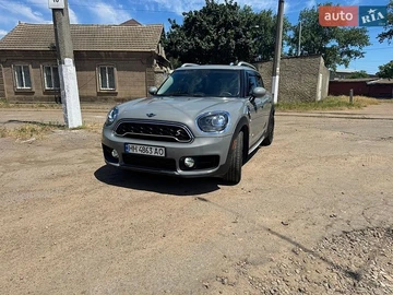 Авто MINI Countryman 2018 № 8888587