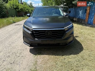 Авто Honda Cr-V 2024 № 8888590