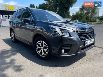 Авто Subaru Forester 2023 № 8888596