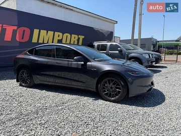 Авто Tesla Model 3 2025 № 8888597