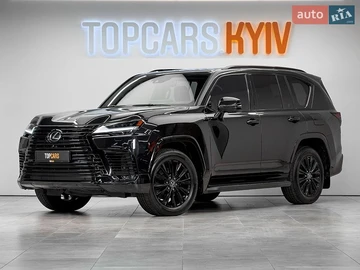 Авто Lexus Lx 2022 № 8888620