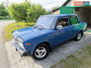 Авто ВАЗ 2107 2008 № 8888630