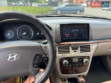 Авто Hyundai Sonata 2006 № 8888647