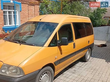 Авто Peugeot Expert 2006 № 8888699
