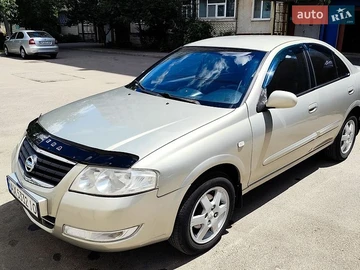 Авто Nissan Almera 2006 № 8888715
