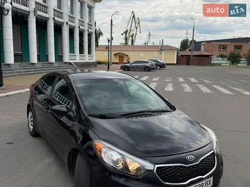 Авто KIA Forte 2015 № 8888720