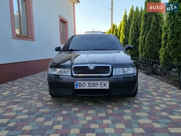 Авто Skoda Octavia 2008 № 8888733