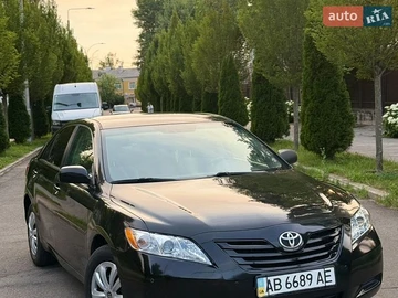 Авто Toyota Camry 2008 № 8888790